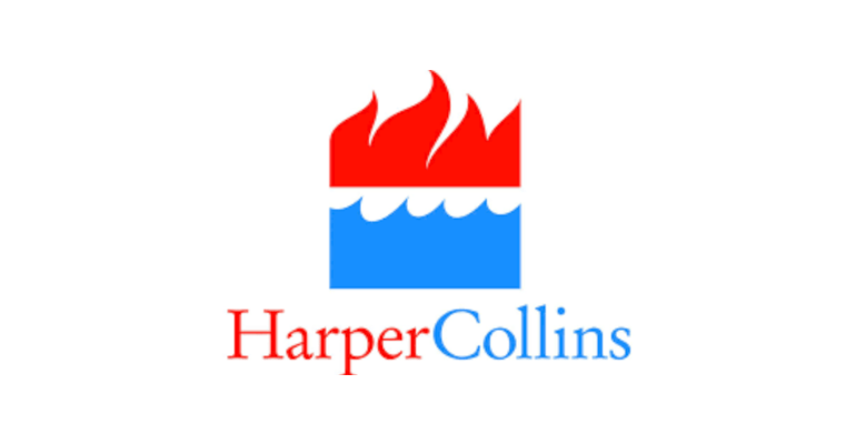 HarperCollins logo